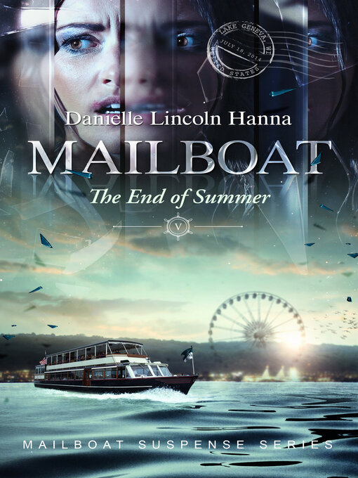 Title details for Mailboat V by Danielle Lincoln Hanna - Available